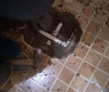 彰武卫生间漏水维修公司为您分享下卫生间渗水如何处理及注意事项