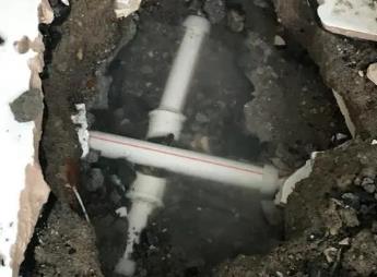 彰武阳台漏水维修公司为您分享楼上楼下漏水怎么处理