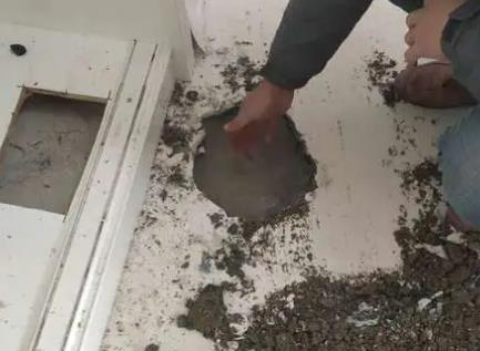 彰武卫生间漏水维修公司分享下精确定位查漏水一次多少钱?不同级别收费不同