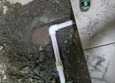 彰武阳台漏水维修时有哪些声音会影响检漏仪